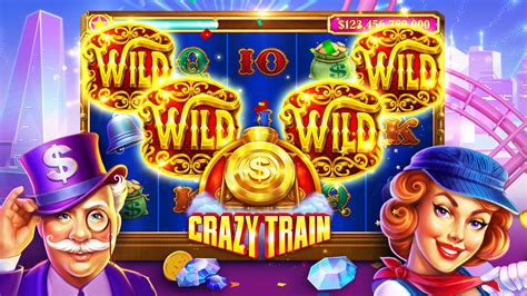 play free casino slots